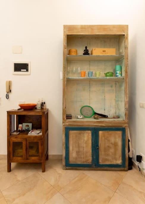 Keys Of Italy - Pilastri 24 - Center Perfect For Couples Apartamento Florencia