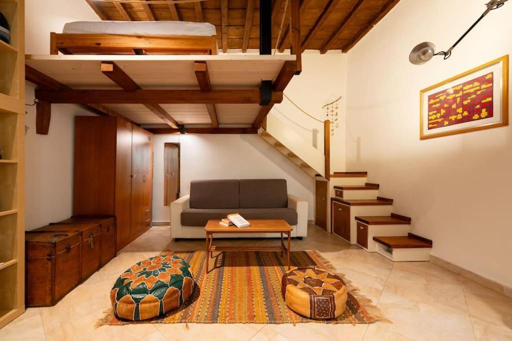 Keys Of Italy - Pilastri 24 - Center Perfect For Couples Apartamento *