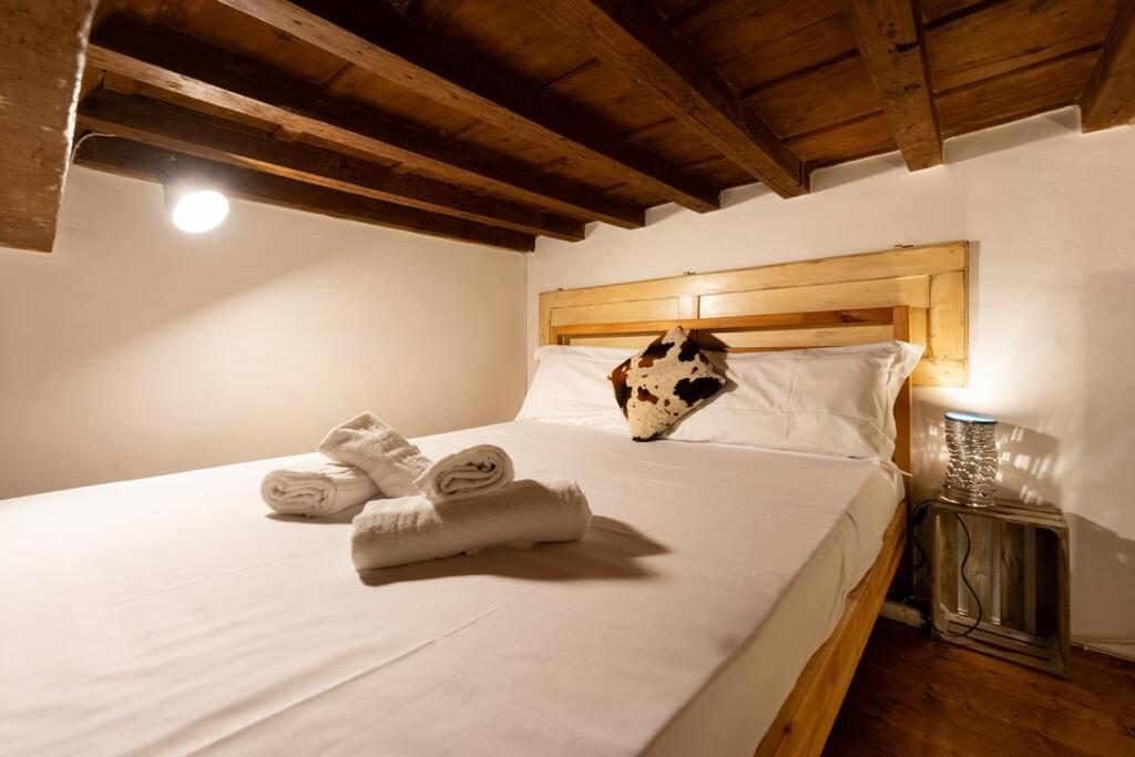 Keys Of Italy - Pilastri 24 - Center Perfect For Couples Apartamento