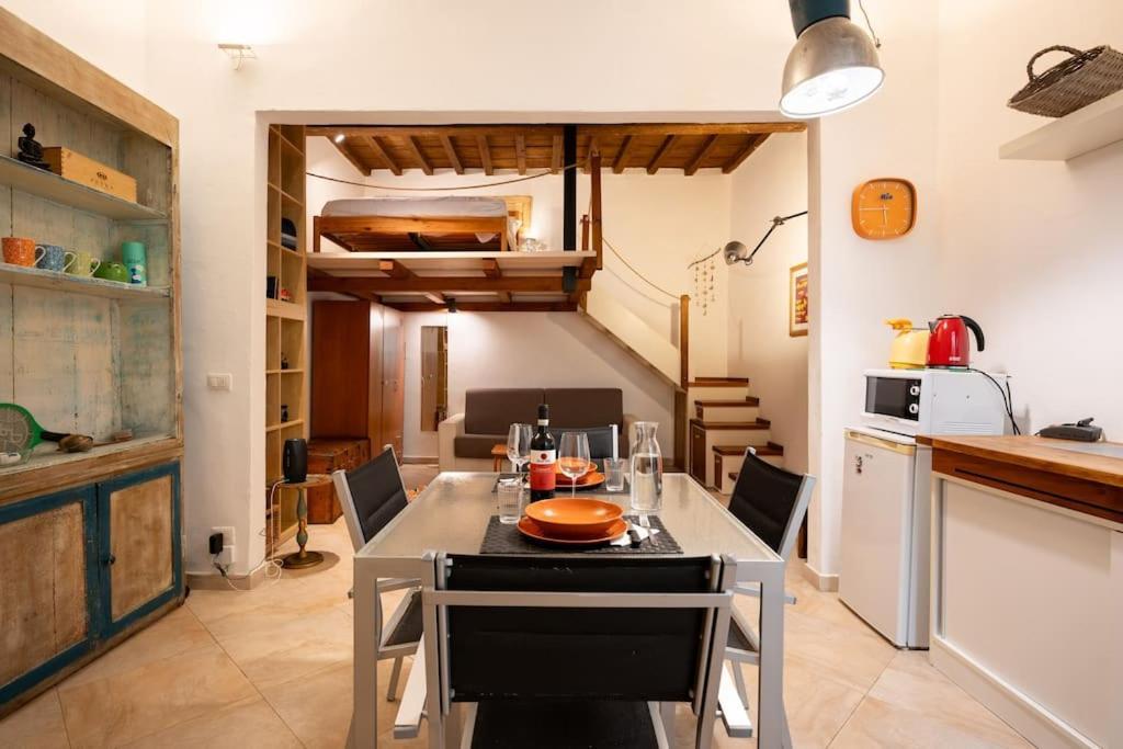 Keys Of Italy - Pilastri 24 - Center Perfect For Couples Apartamento *