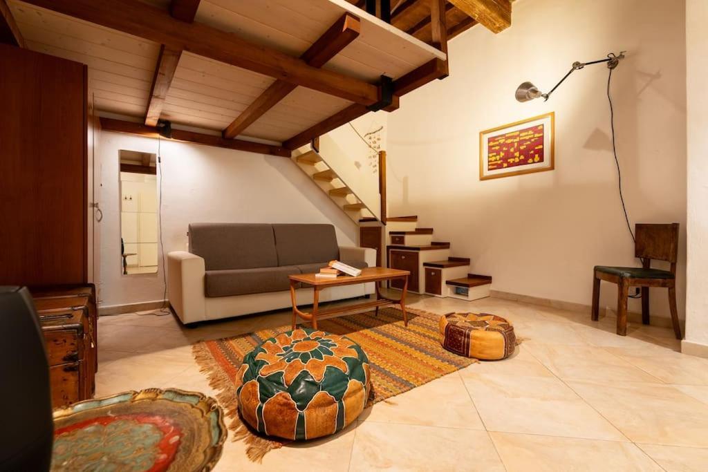 Keys Of Italy - Pilastri 24 - Center Perfect For Couples Apartamento