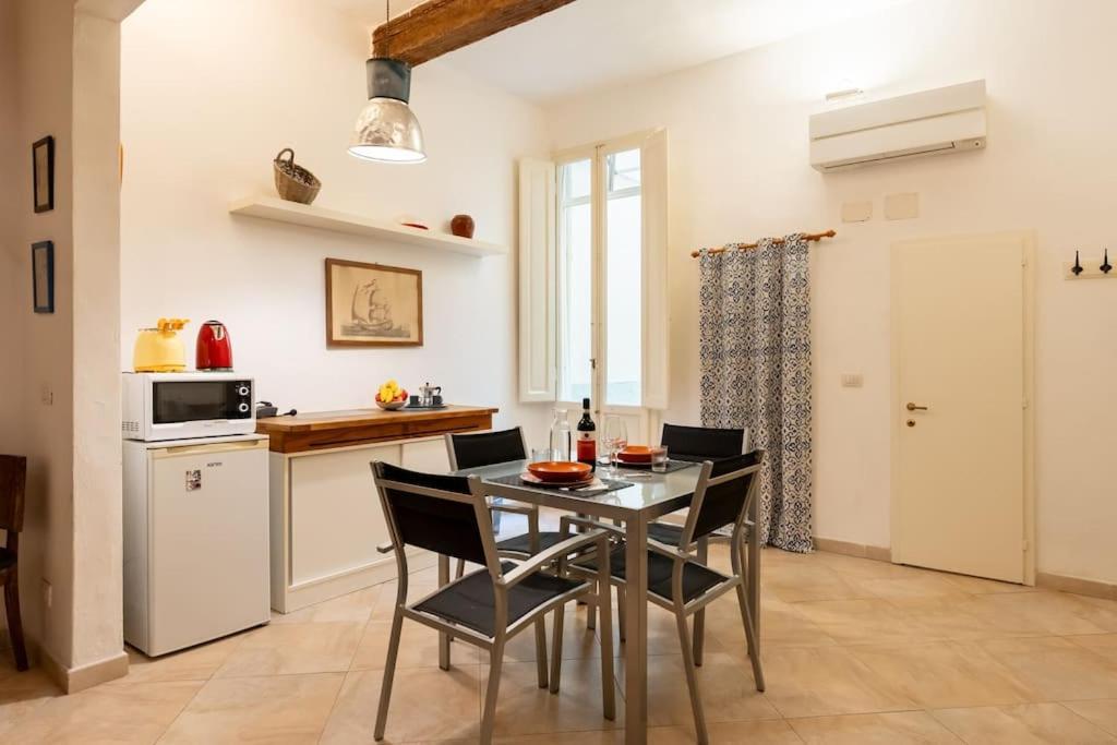 Keys Of Italy - Pilastri 24 - Center Perfect For Couples Apartamento