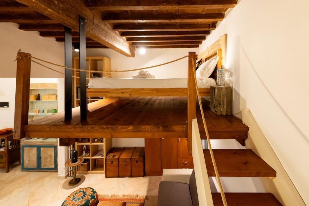Apartamento Keys Of Italy - Pilastri 24 - Center Perfect For Couples *